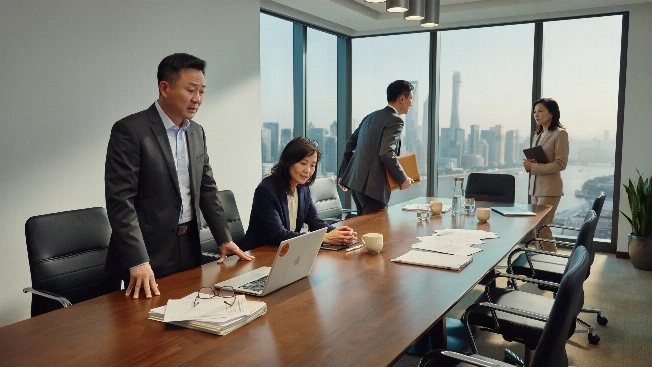 Bitcoin-Funded Takeover Threatens Zhibao Technology's Nasdaq Control EgonCoin