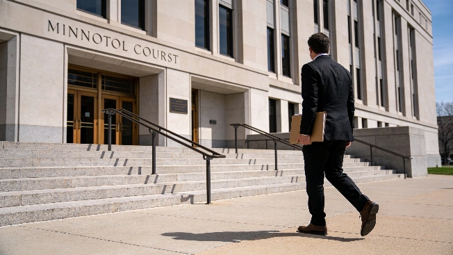 Federal Judge Halts Minnesota's Prediction Market Ban Before Launch EgonCoin