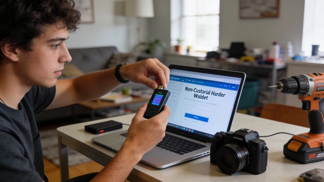 How ivault Uses Blockchain to Reshape Web3 Asset Sharing EgonCoin