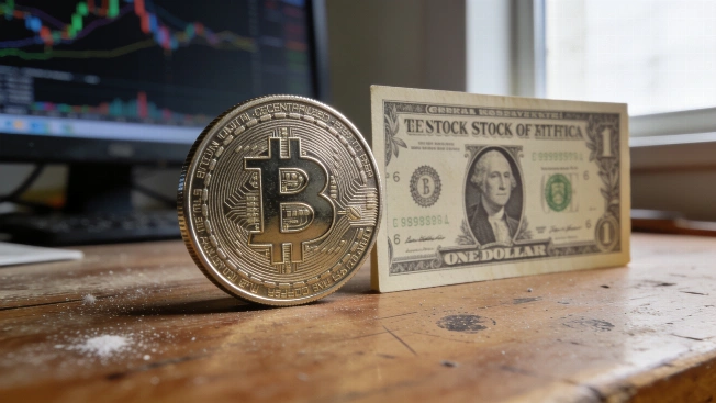 Stock Meme Tokens Spark Volatility on Robinhood Chain EgonCoin