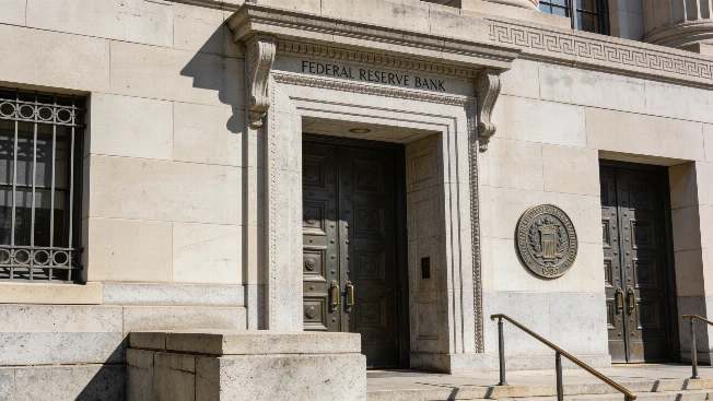 Blockchain Association Urges Supreme Court Review of Custodia Fed Case EgonCoin