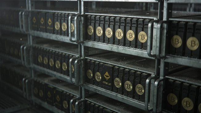 Bitmine Nears 5% of Ethereum Supply Despite $8.4B Paper Loss EgonCoin