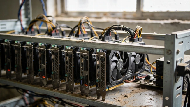 Ergo Blockchain Pushes Proof of Work Into DeFi and Privacy Applications EgonCoin
