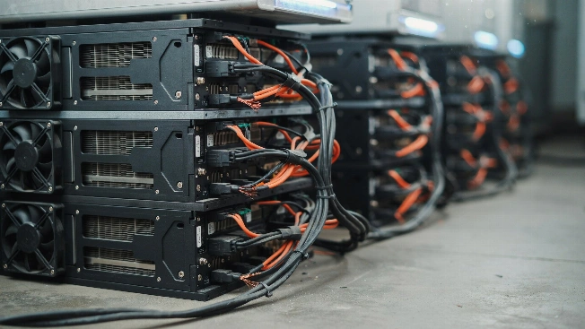 Bitcoin Security Faces New Risks From Block Fee Gaps EgonCoin
