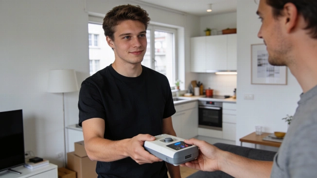 ivault Brings Blockchain Verification to Peer-to-Peer Rentals EgonCoin