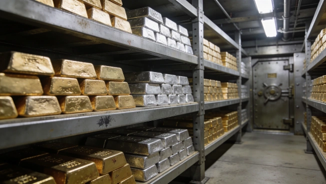 Matrixdock Expands Reserve Audits for Tokenized Gold and Silver EgonCoin