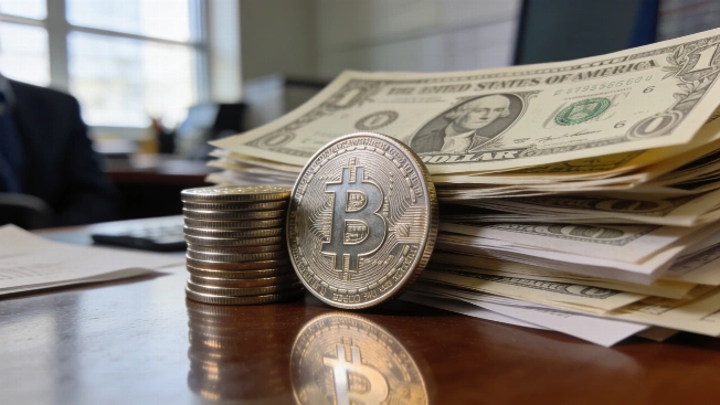 Bitcoin or Stocks in 2026: Which Asset Fits Your Portfolio Now EgonCoin