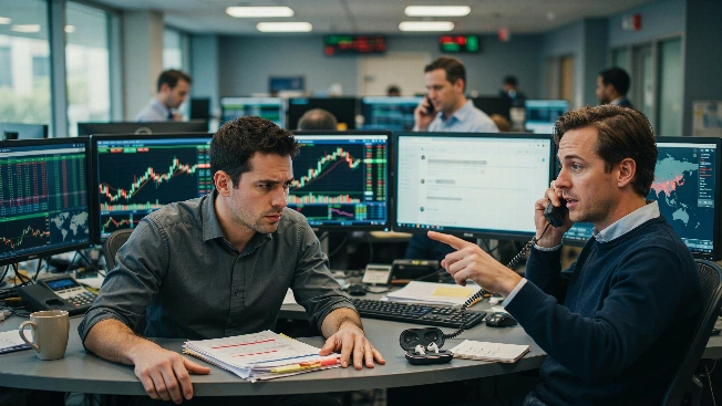 Trump Media's Truth API Sells Millisecond Market Edge to Wall Street EgonCoin