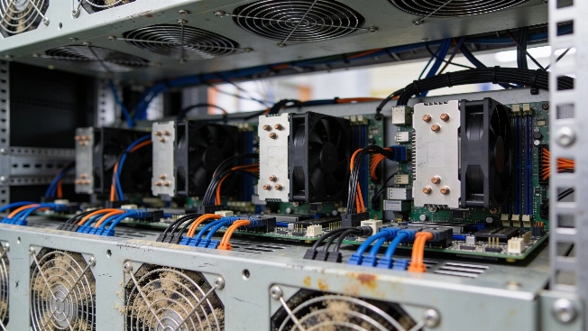 FLock Pushes AI Model Assetization With Blockchain and Tokenomics EgonCoin