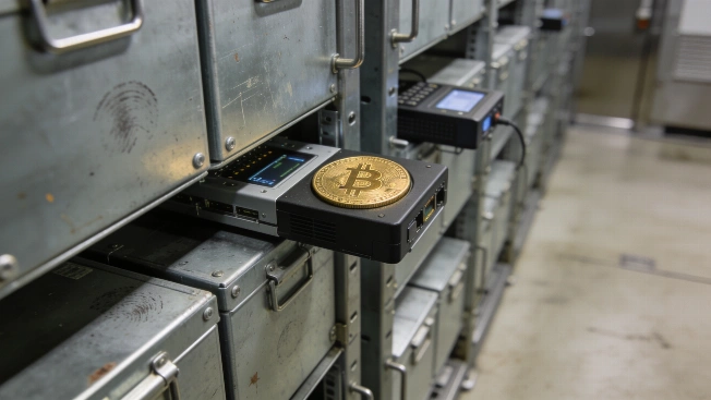 Bitcoin's Shift From Rebellion to Wall Street Asset Raises New Questions EgonCoin