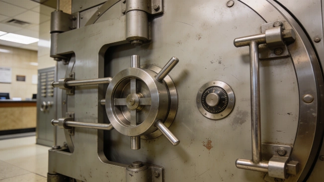 Crypto Firms Target National Bank Charters Amid Regulatory Shifts EgonCoin