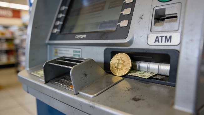 Crypto ATM Rules Tighten: KYC, AML, and State Limits Explained EgonCoin