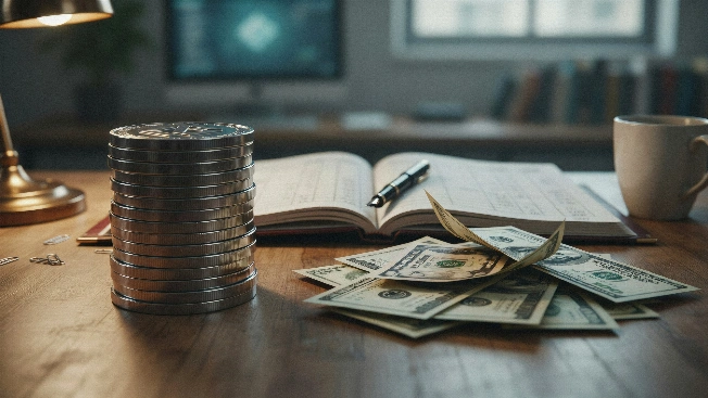 Strategy's $4.6B Cash Reserve Delays Forced Bitcoin Sales EgonCoin