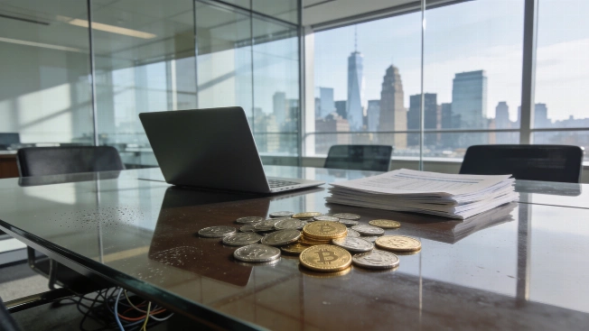 Bitwise CIO Sees Institutional Flows Driving Bitcoin's Long-Term Value EgonCoin