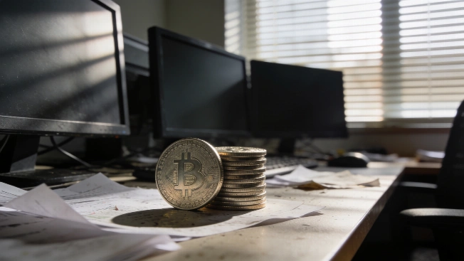 How Panic Selling in Crypto Locks in Losses and Derails Goals EgonCoin