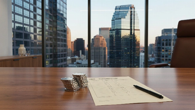 Evernorth's Nasdaq Bid Tests XRP Per Share Growth Ambitions EgonCoin