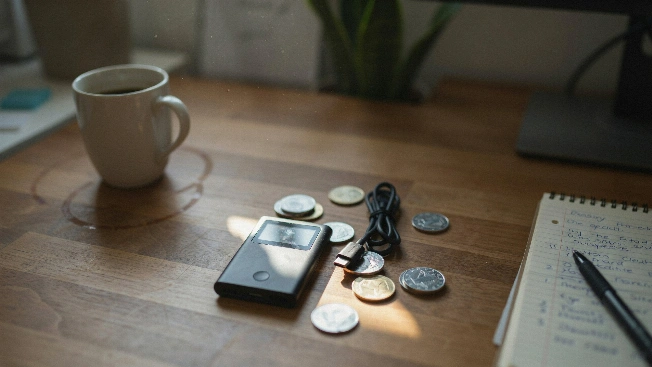 Crypto Hardware Wallets Face New Threats Beyond Device Security EgonCoin