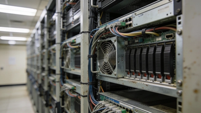 US State Banks Plan BankChain Blockchain Network for 2027 Launch EgonCoin
