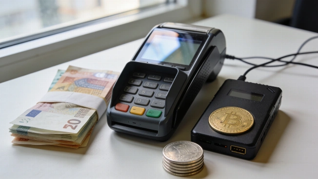 Crypto Payments or Bank Transfers in 2026: Which Moves Money Faster EgonCoin