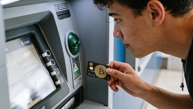 How U Card Fees Impact Crypto Card Users and Spending EgonCoin