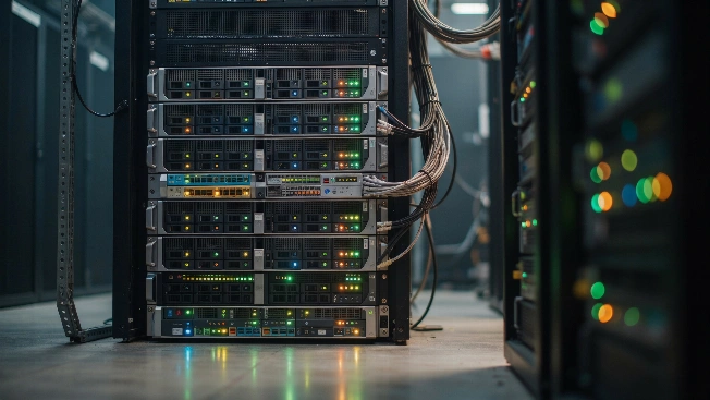 Hyperscale Data Sells Bitcoin to Repay DeFi Loans, Faces Liquidity Gap EgonCoin