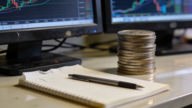 How 'Buy the Rumor, Sell the News' Shapes Crypto Market Moves EgonCoin