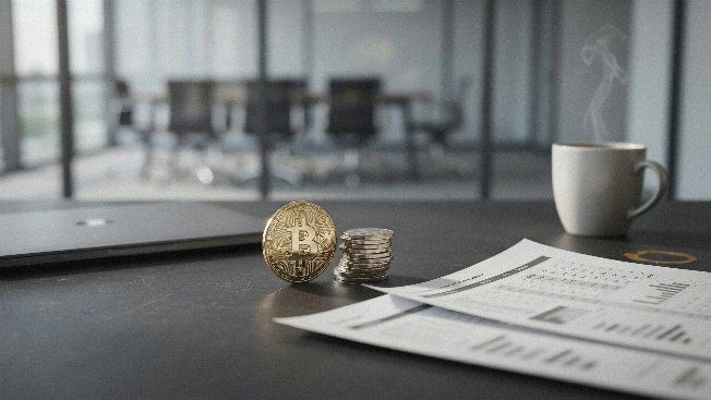 Fold Sells Bitcoin and Eyes Reverse Split as Treasury Shrinks EgonCoin