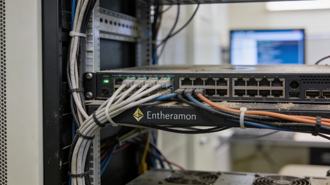 Ethereum Roadmap Shifts: Privacy and Quantum Security Take Center Stage EgonCoin