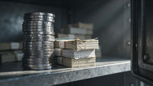Fed Stablecoin Plan Risks Double Counting Dollars in Money Supply EgonCoin