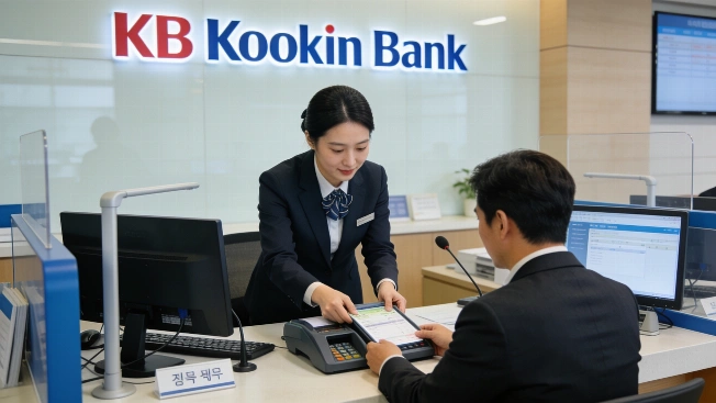 KB Kookmin Bank to Enable Dollar Transfers via JPMorgan Kinexys EgonCoin