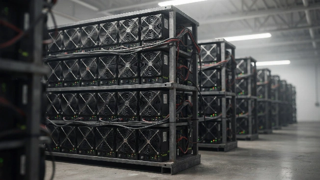 Bitcoin mining pools waste energy when vardiff controllers fail to adjust EgonCoin