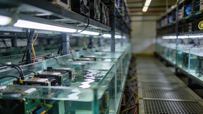 Bitmine Adds 10K ETH, Controls 4.8% of Supply EgonCoin