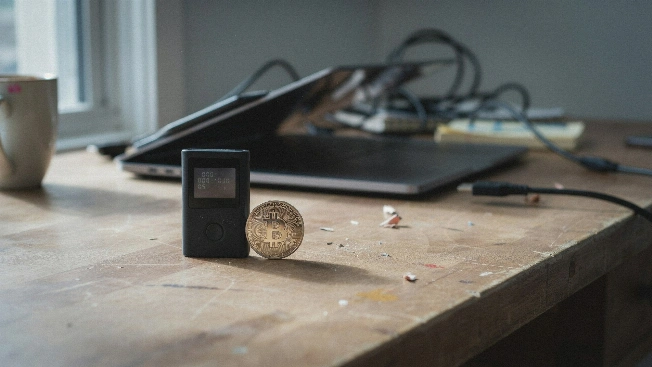 Stolen Coldcard Bitcoin Moves to Ethereum in $1.6M Cross-Chain Shift EgonCoin