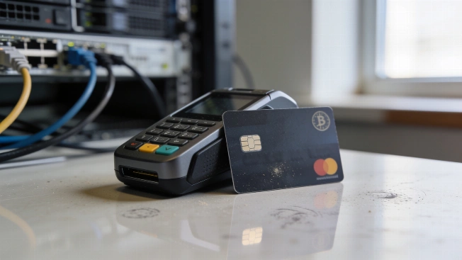 AI Agents Bring Voice-Driven Crypto Payments to Wallets and Cards EgonCoin