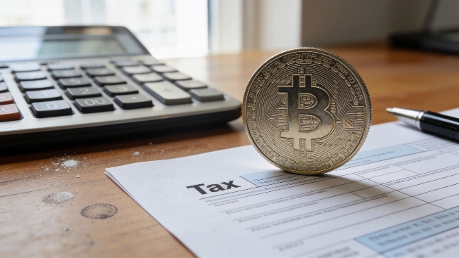 Crypto Capital Gains Tax Rules Vary Sharply by Country and Transaction EgonCoin