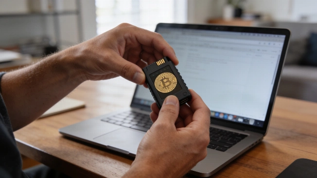Congress Moves to Block Lawsuit Targeting Dormant Bitcoin Wallets EgonCoin