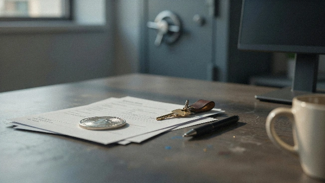 Bitcoin-Backed Down Payments Arrive With New Mortgage Option EgonCoin