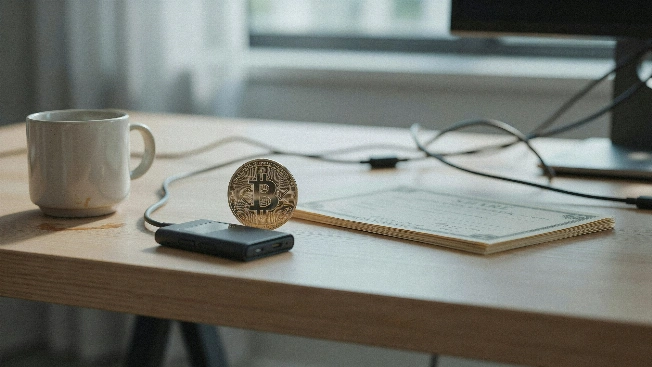 USBC Registers 93% of Shares for Resale, Pledges Bitcoin for Options EgonCoin