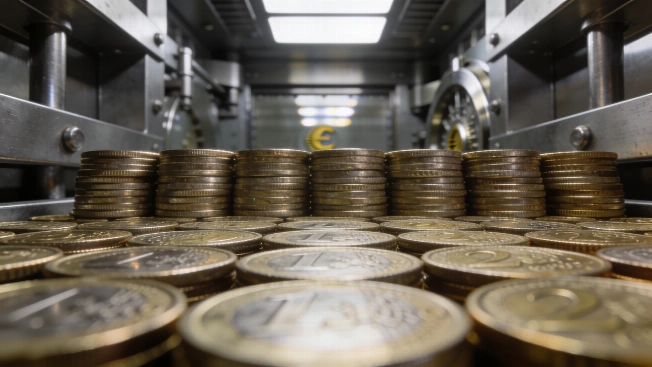 Qivalis Euro Stablecoin Alliance Puts European Banks on Blockchain EgonCoin