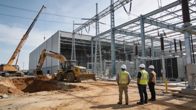 Galaxy Digital Faces $346M Annual Interest on CoreWeave Texas Build EgonCoin