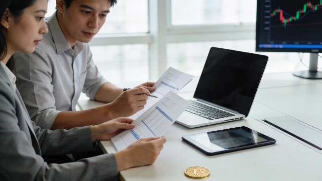 SoFi Crypto Revenue Lags Despite 388,000 Accounts and High Volume EgonCoin