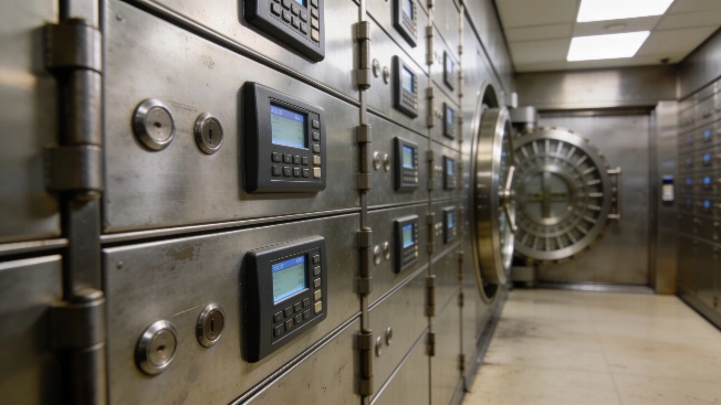 Citi to Launch Institutional Bitcoin Custody With Custody+ in 2026 EgonCoin