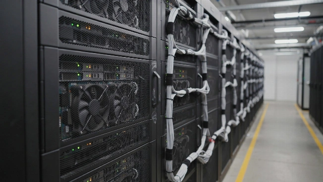 Falling GPU rental prices force AI hosts to seek financial protection EgonCoin