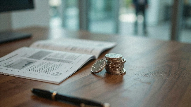 Crypto Exposure Rises in US Large Cap ETF as Strategy and Robinhood Surge EgonCoin