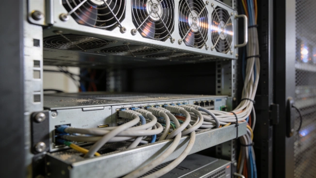 Quantum Threats Force Blockchain to Rethink Security Foundations EgonCoin